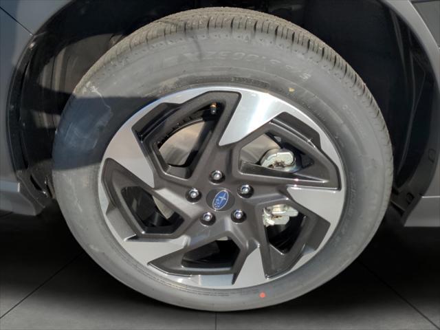 new 2025 Subaru Crosstrek car, priced at $32,611
