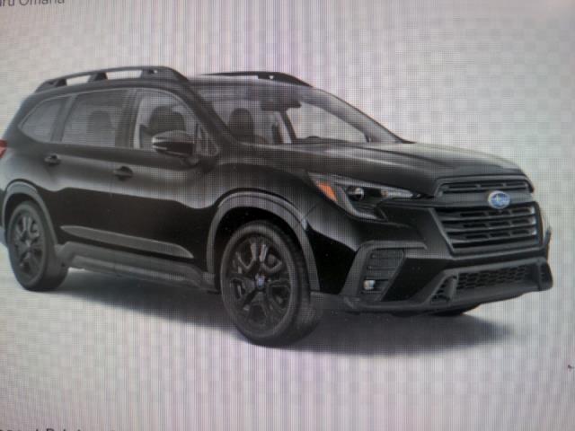 used 2024 Subaru Ascent car, priced at $36,422