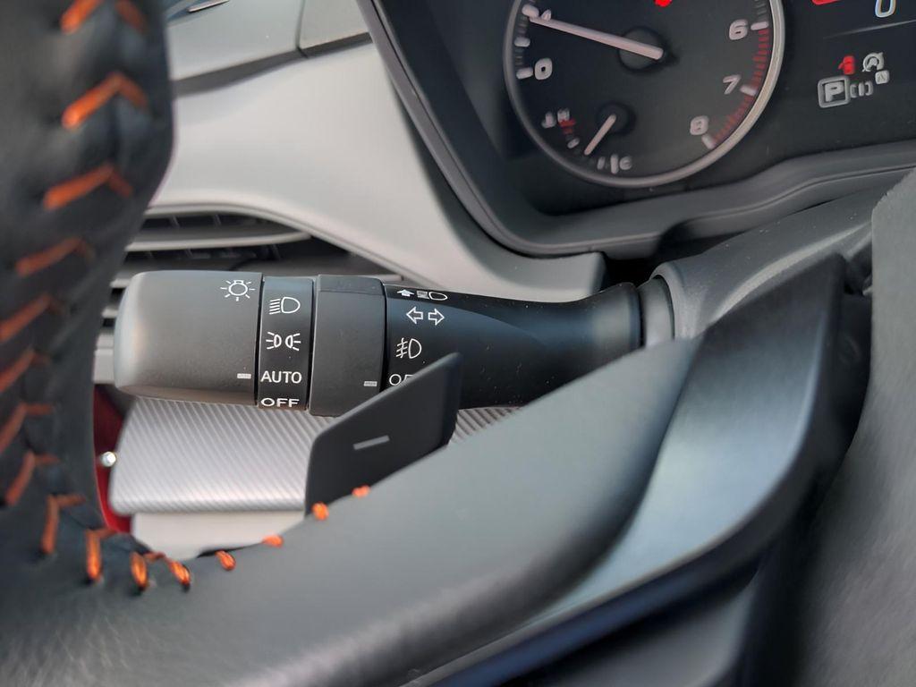 new 2025 Subaru Crosstrek car, priced at $33,271