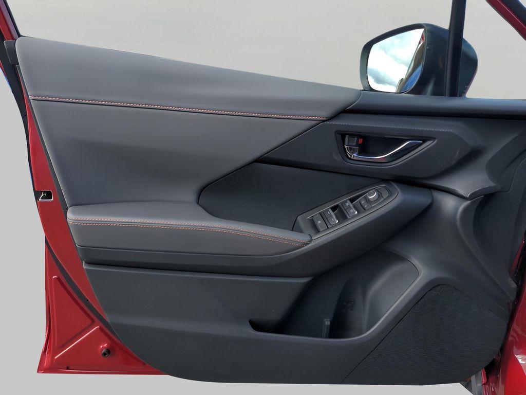 new 2025 Subaru Crosstrek car, priced at $33,271