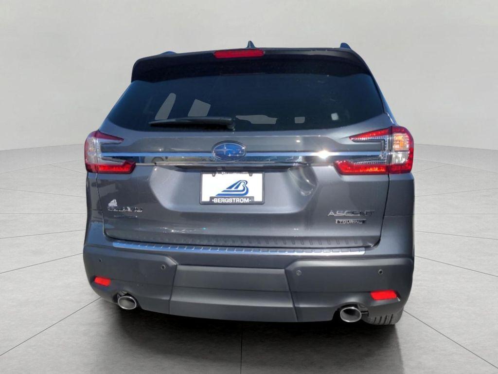 new 2025 Subaru Ascent car, priced at $50,731