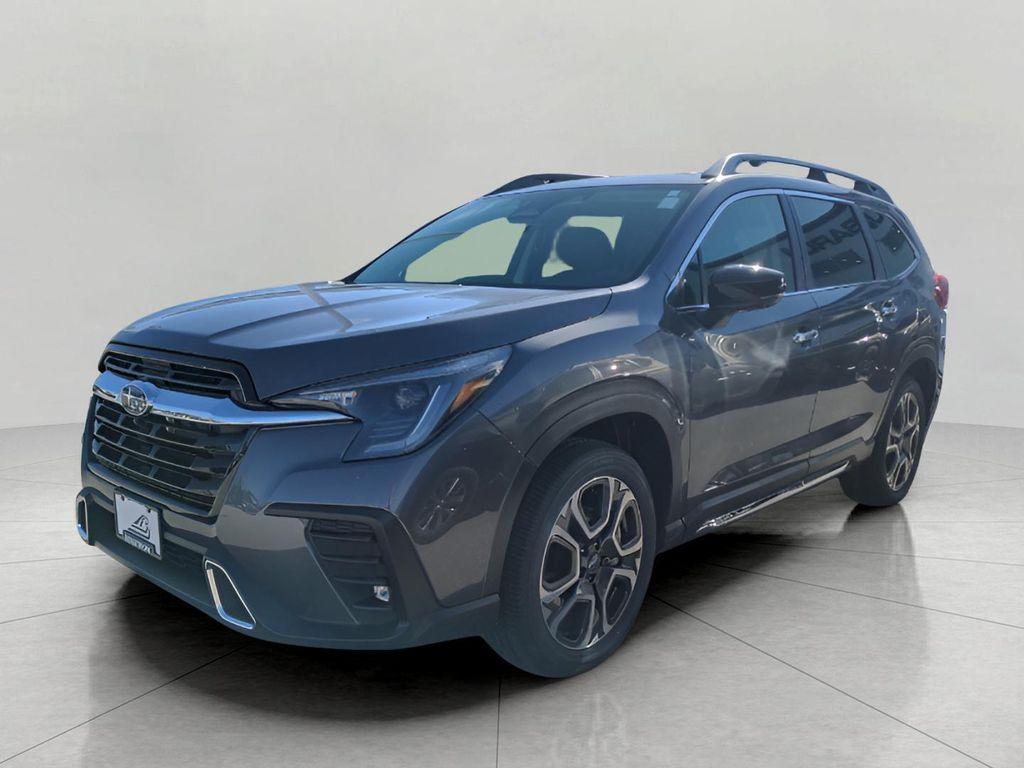 new 2025 Subaru Ascent car, priced at $50,731