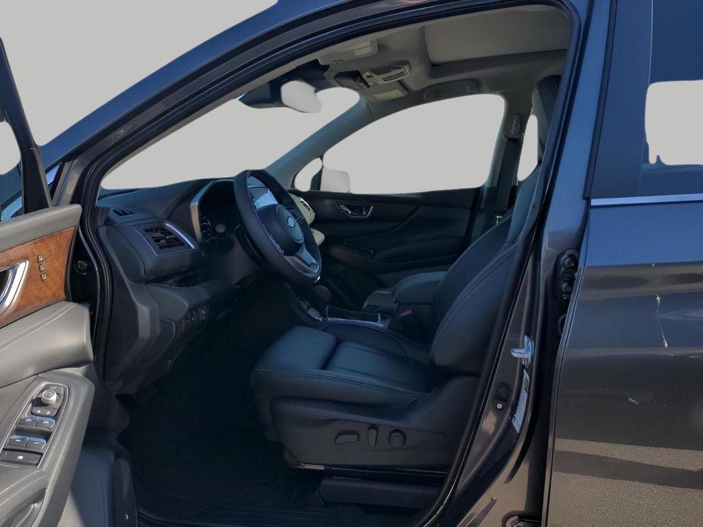 new 2025 Subaru Ascent car, priced at $50,731