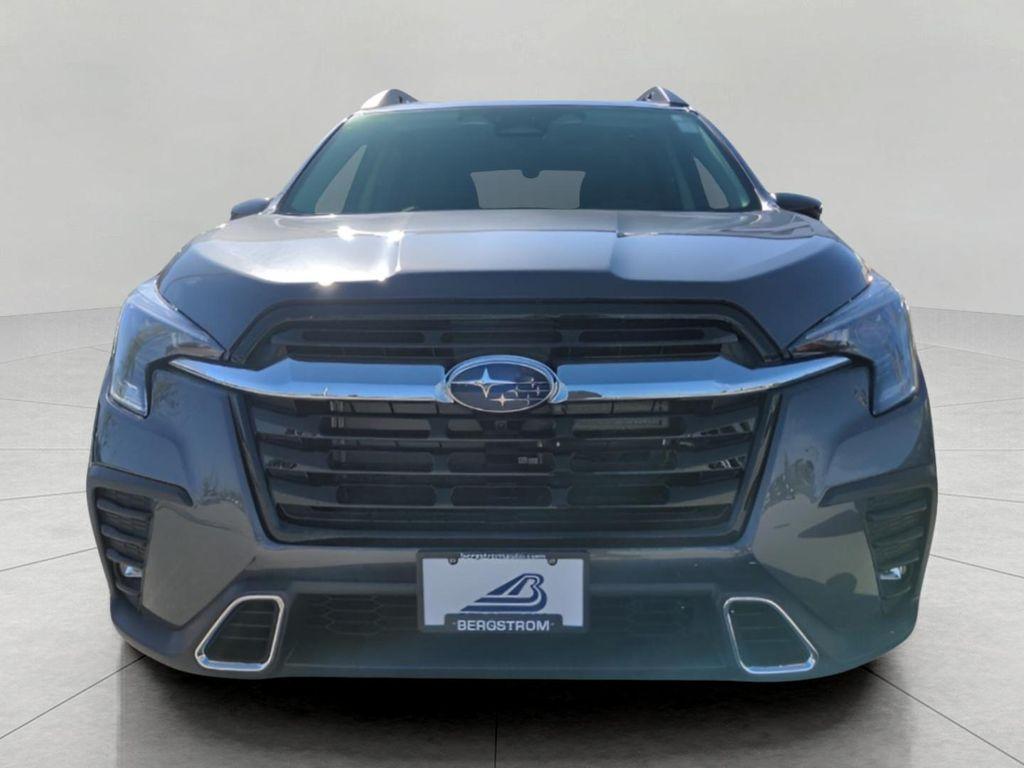 new 2025 Subaru Ascent car, priced at $50,731