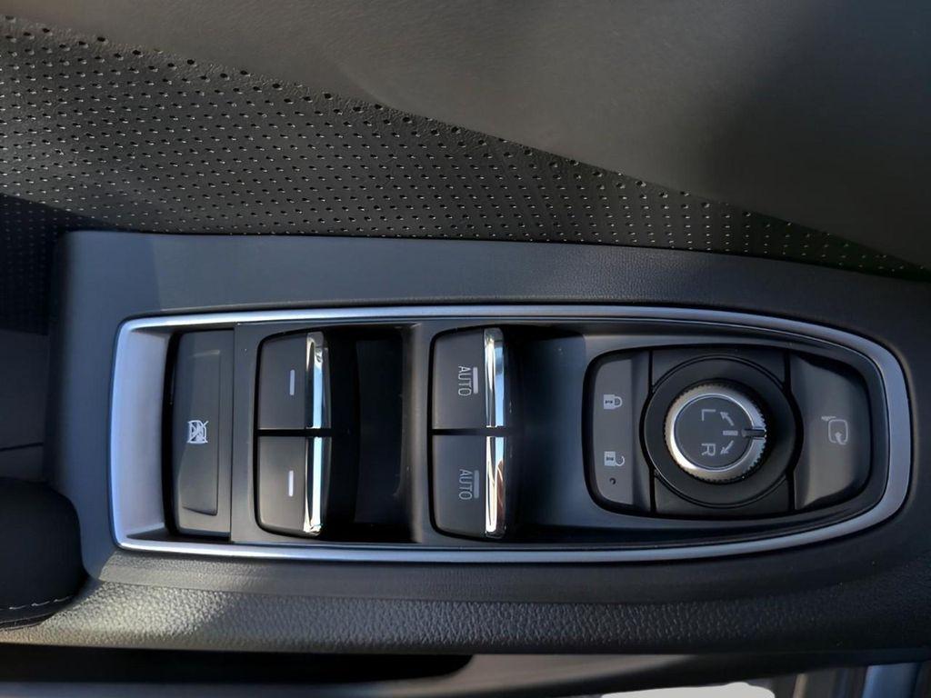 new 2025 Subaru Ascent car, priced at $50,731