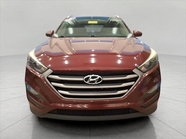 used 2017 Hyundai Tucson car, priced at $10,985