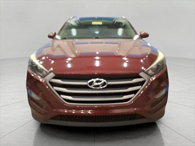 used 2017 Hyundai Tucson car, priced at $10,985