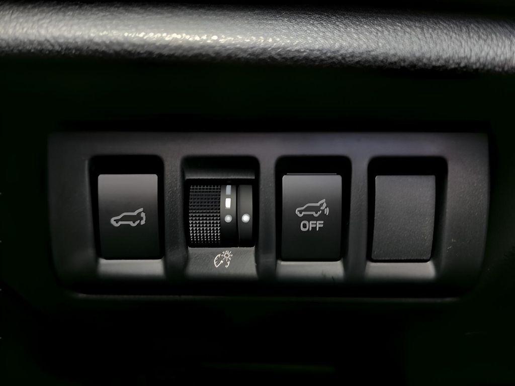 new 2025 Subaru Outback car, priced at $36,172