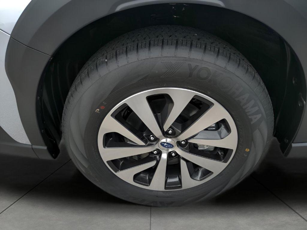 new 2025 Subaru Outback car, priced at $36,172