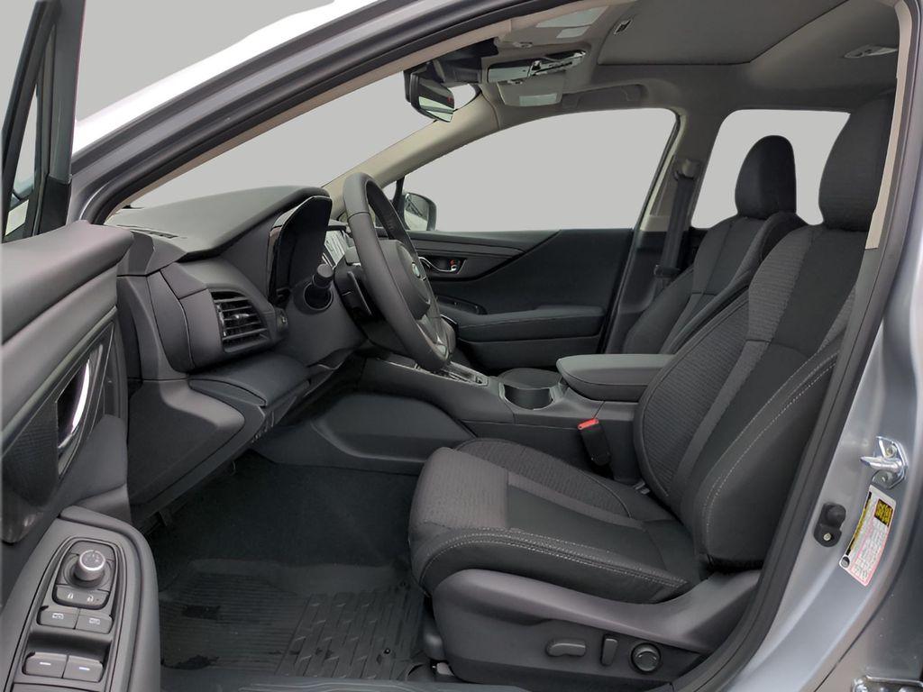 new 2025 Subaru Outback car, priced at $36,172