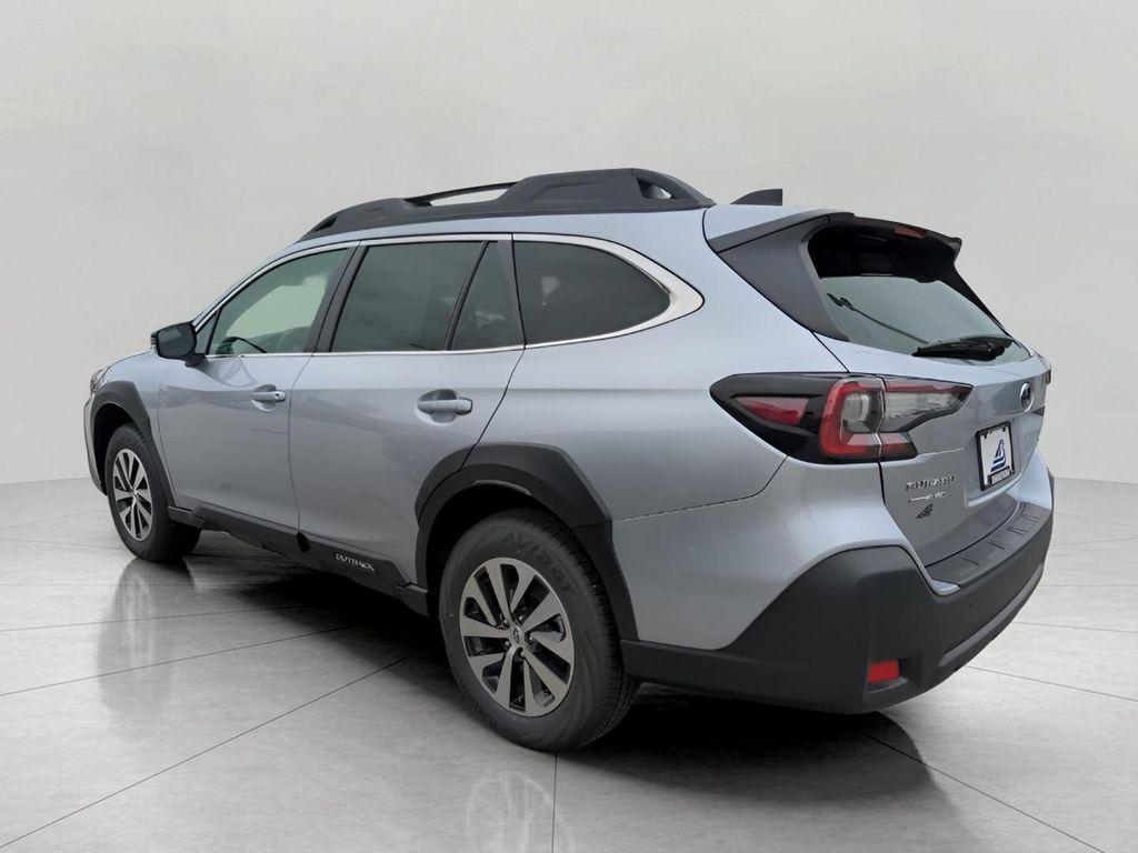 new 2025 Subaru Outback car, priced at $36,172