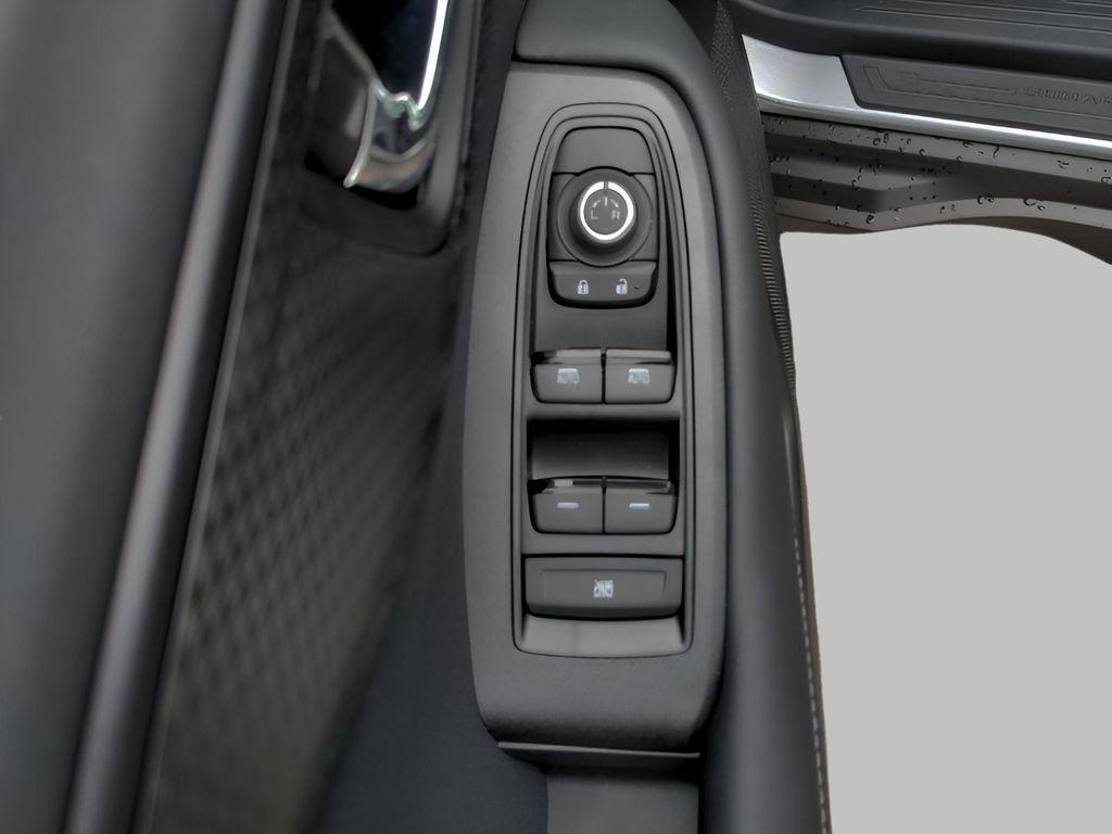 new 2025 Subaru Outback car, priced at $36,172