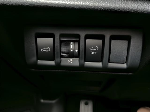 new 2025 Subaru Outback car, priced at $34,712