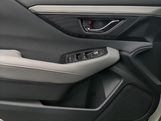 new 2025 Subaru Outback car, priced at $34,712