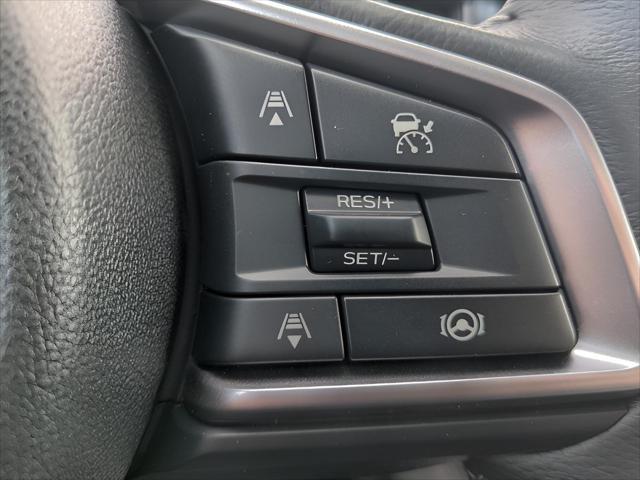 new 2025 Subaru Outback car, priced at $34,712