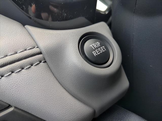 new 2025 Subaru Outback car, priced at $34,712