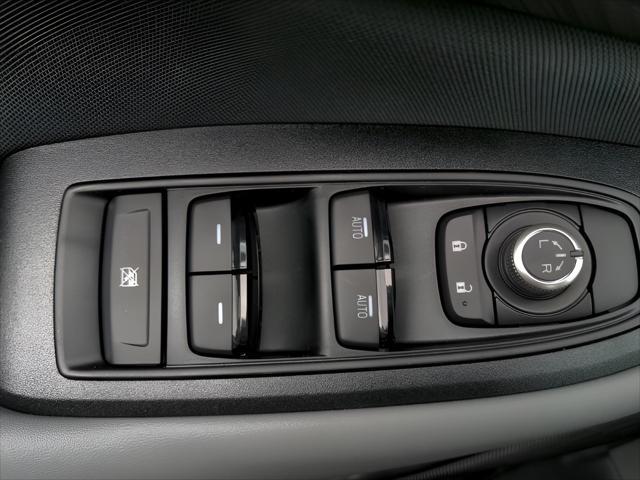 new 2025 Subaru Outback car, priced at $34,712