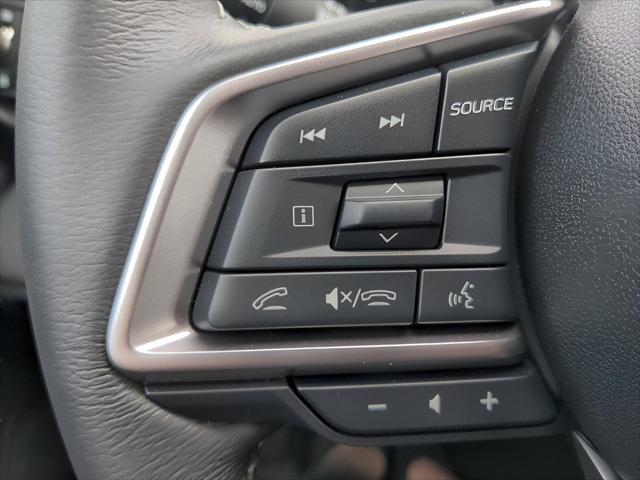 new 2025 Subaru Outback car, priced at $34,712