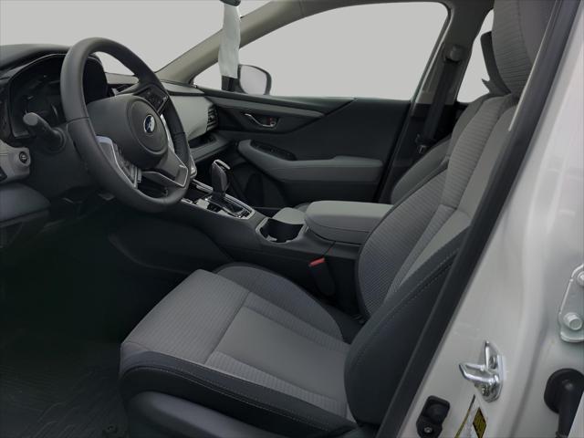 new 2025 Subaru Outback car, priced at $34,712