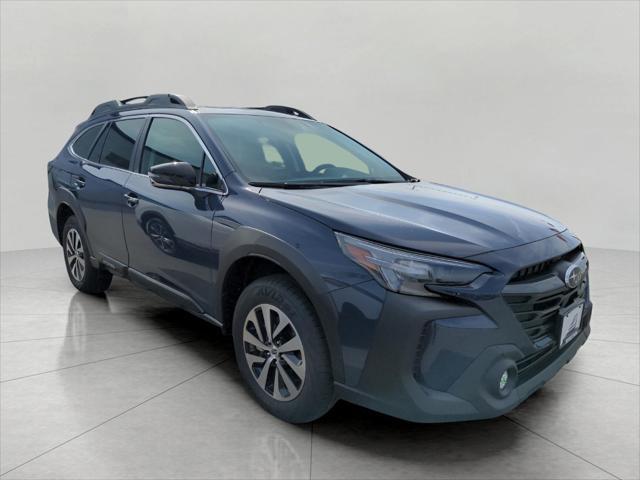 new 2025 Subaru Outback car, priced at $33,151