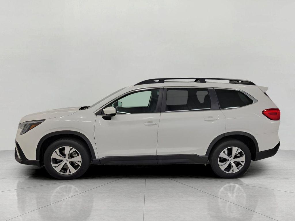 used 2024 Subaru Ascent car, priced at $34,468