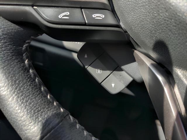 used 2022 Subaru Outback car, priced at $23,712