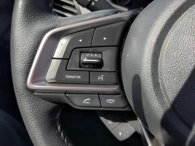 used 2022 Subaru Outback car, priced at $23,712