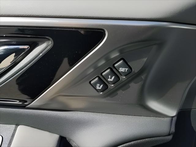 used 2022 Subaru Outback car, priced at $23,712