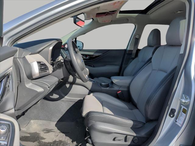 used 2022 Subaru Outback car, priced at $23,712