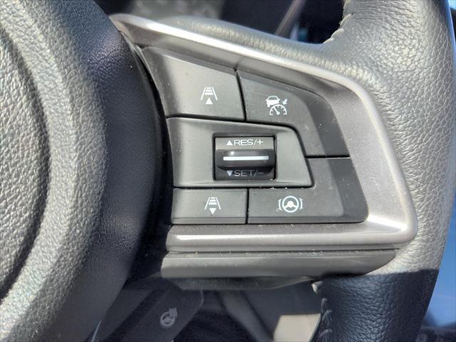 used 2022 Subaru Outback car, priced at $23,712