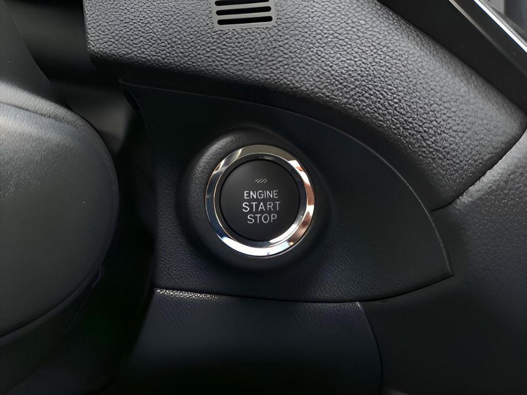 new 2025 Subaru Ascent car, priced at $43,722