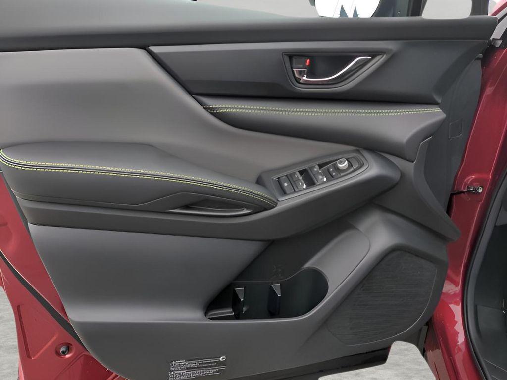 new 2025 Subaru Ascent car, priced at $43,722