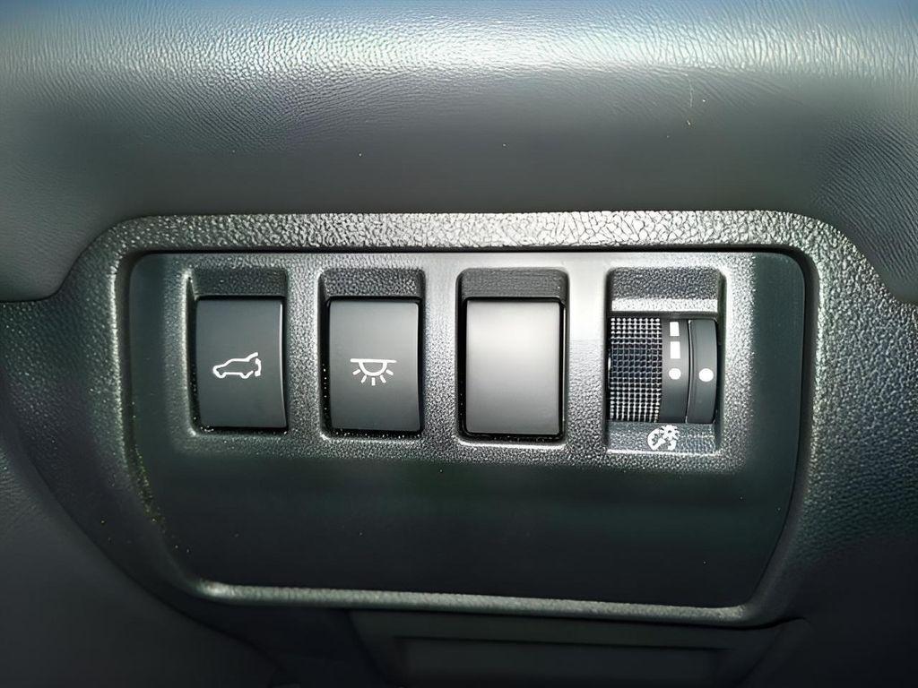 new 2025 Subaru Ascent car, priced at $43,722