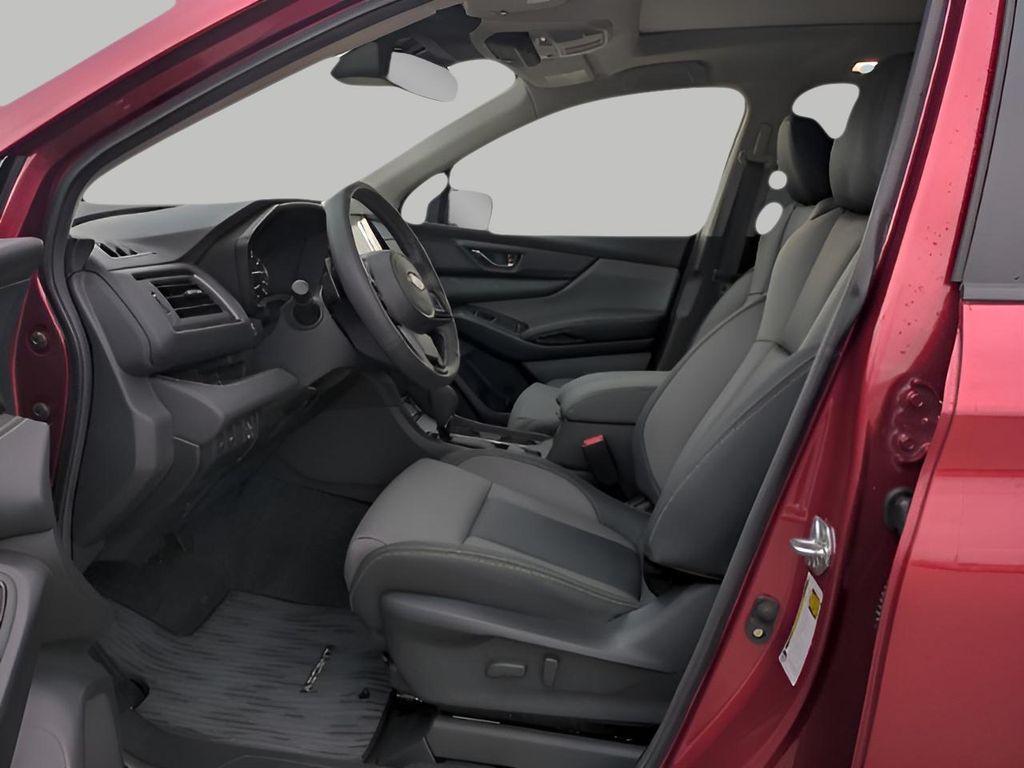 new 2025 Subaru Ascent car, priced at $43,722