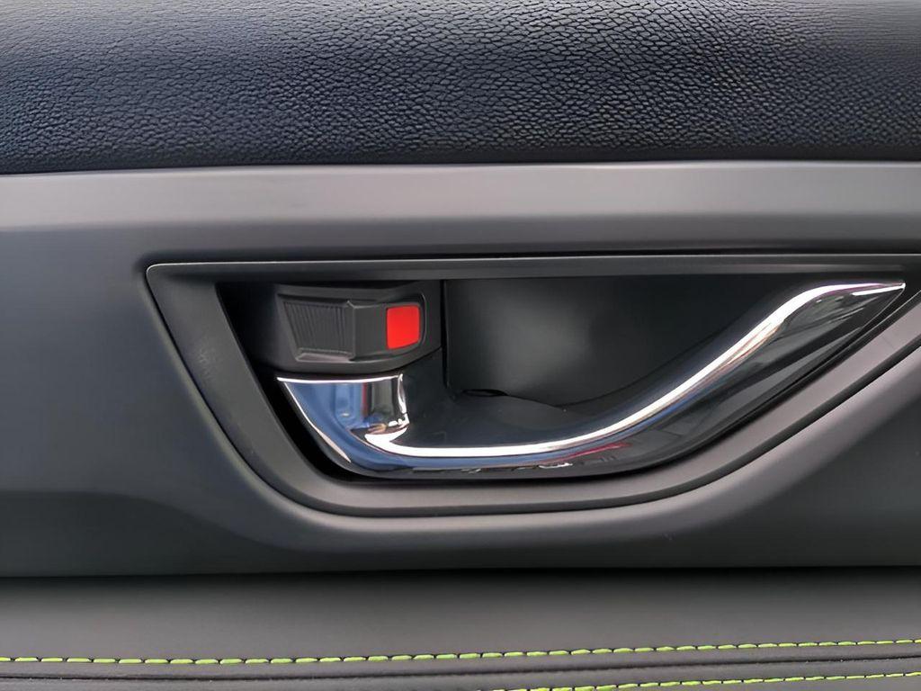 new 2025 Subaru Ascent car, priced at $43,722