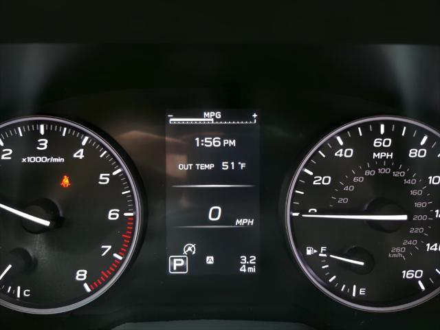 new 2025 Subaru Outback car, priced at $35,441