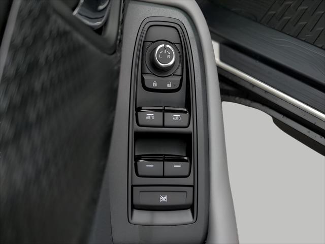 new 2025 Subaru Outback car, priced at $35,441