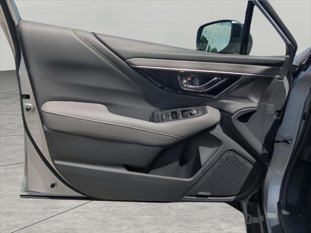 new 2025 Subaru Outback car, priced at $40,631