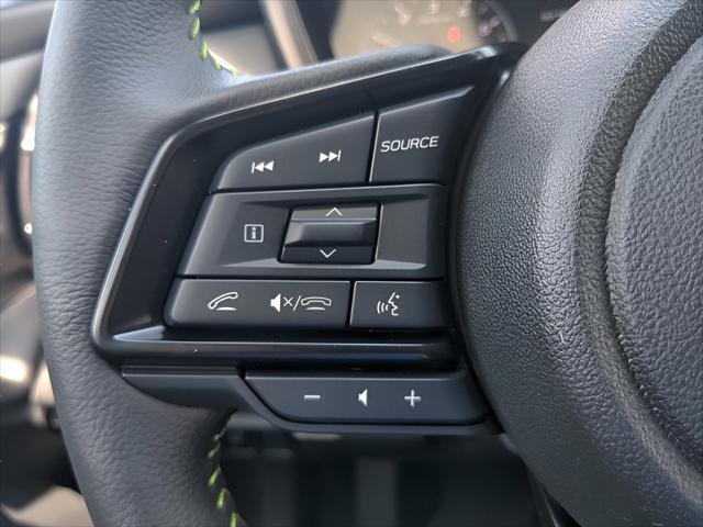 new 2025 Subaru Outback car, priced at $40,631