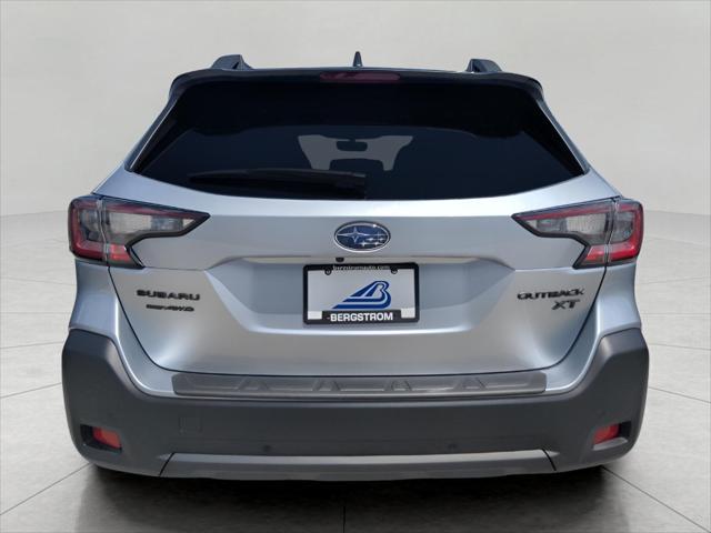 new 2025 Subaru Outback car, priced at $40,631