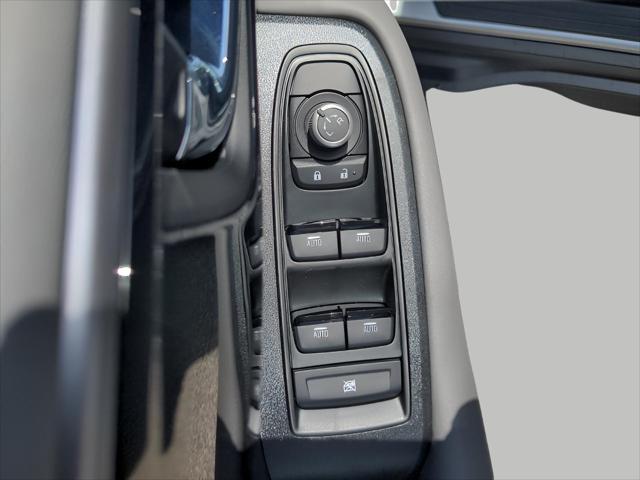 new 2025 Subaru Outback car, priced at $40,631