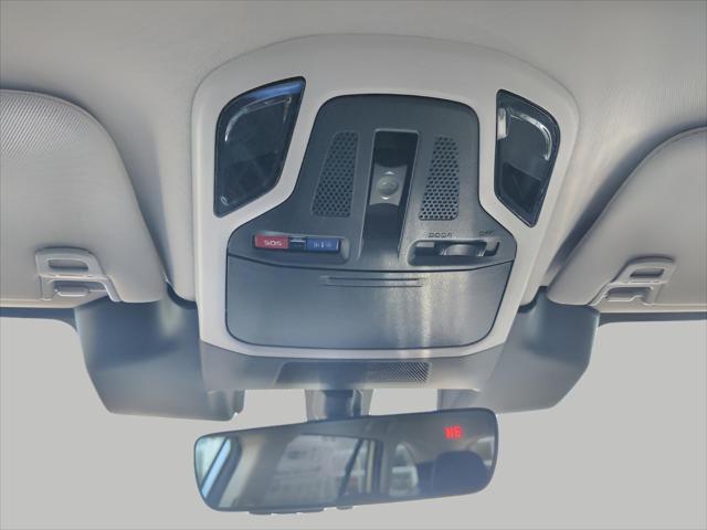 new 2025 Subaru Outback car, priced at $40,631