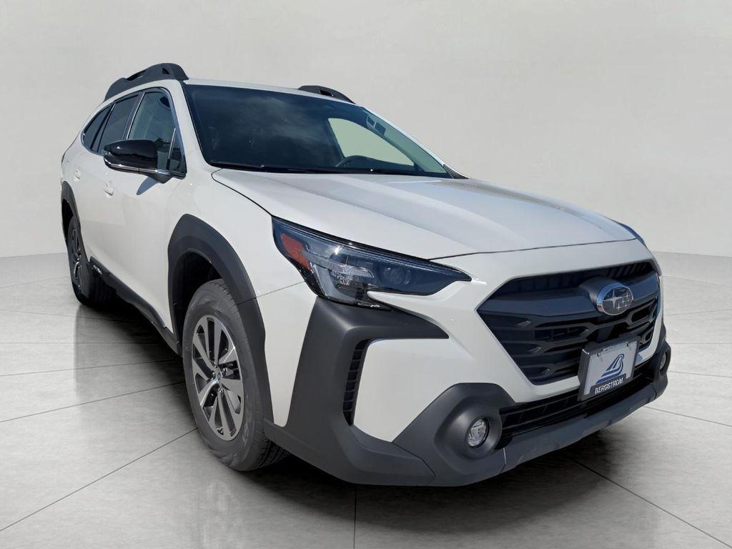new 2025 Subaru Outback car, priced at $34,792