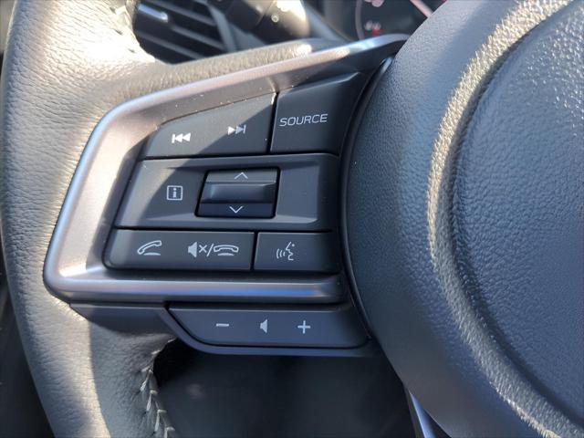 new 2025 Subaru Outback car, priced at $35,131