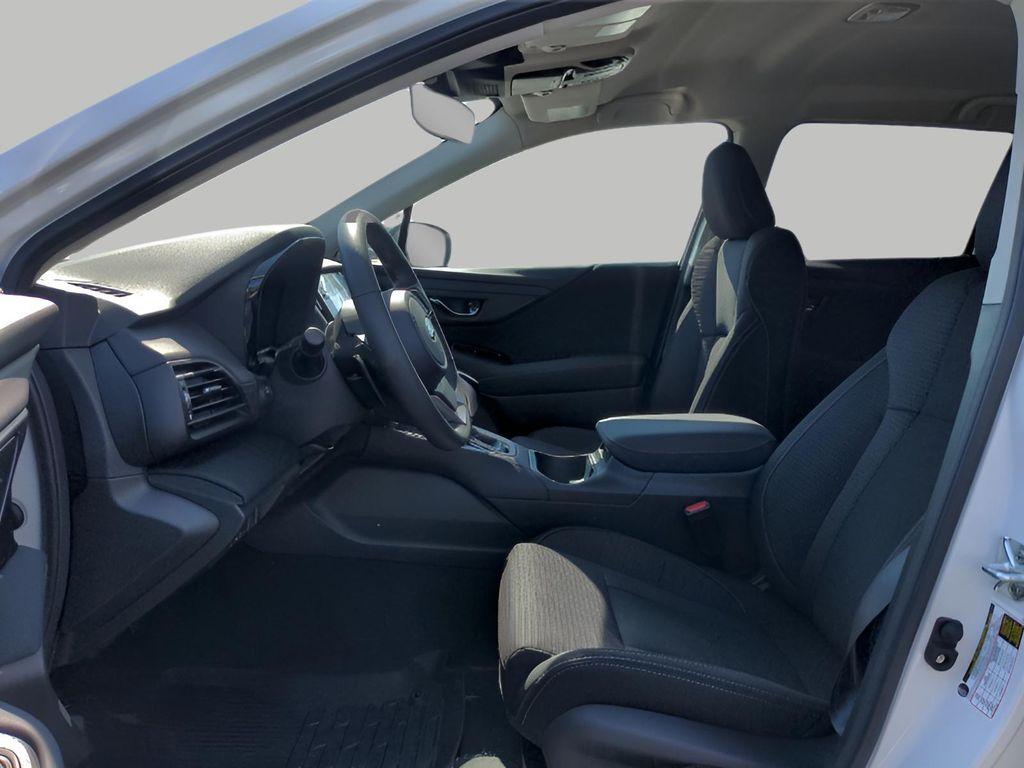 new 2025 Subaru Outback car, priced at $34,792