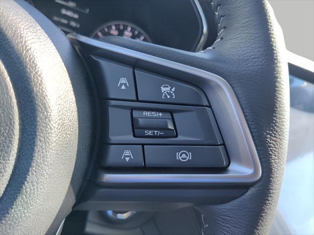 new 2025 Subaru Outback car, priced at $35,131