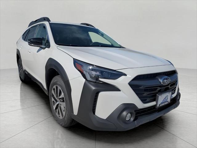 new 2025 Subaru Outback car, priced at $35,131