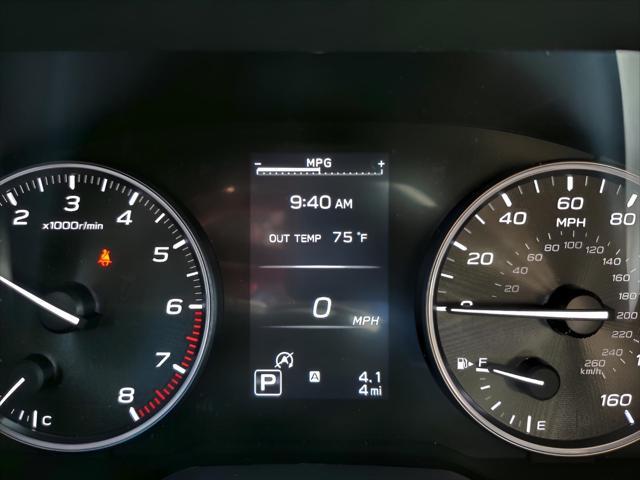 new 2025 Subaru Outback car, priced at $35,131