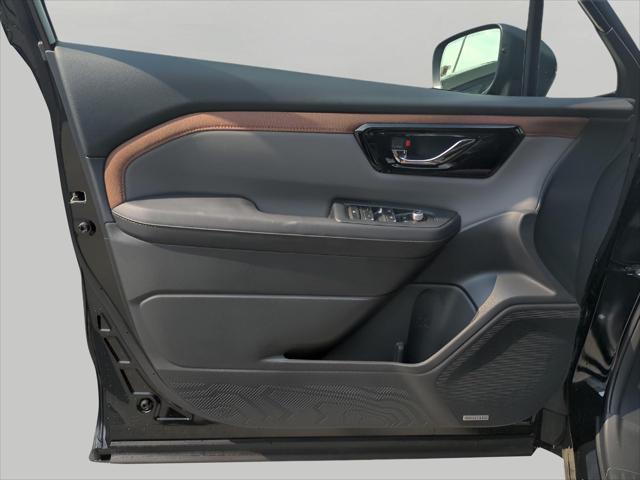 new 2025 Subaru Forester Hybrid car, priced at $41,951