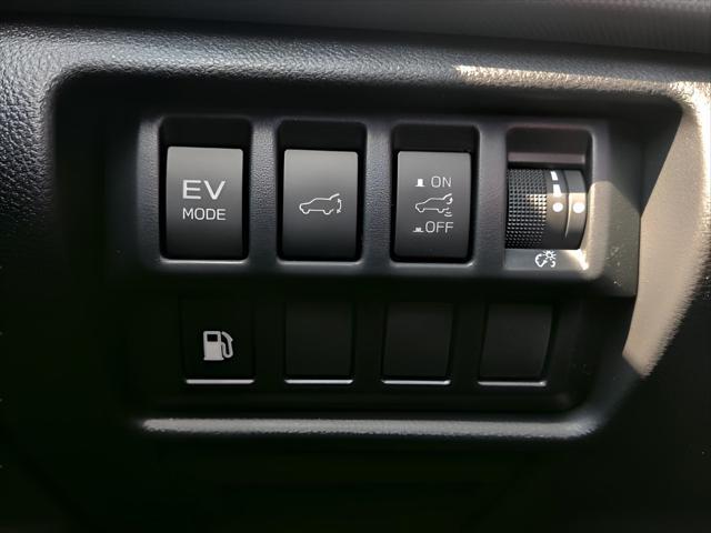 new 2025 Subaru Forester Hybrid car, priced at $41,951